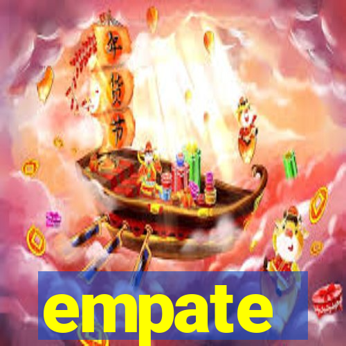empate - 1 betano o que significa